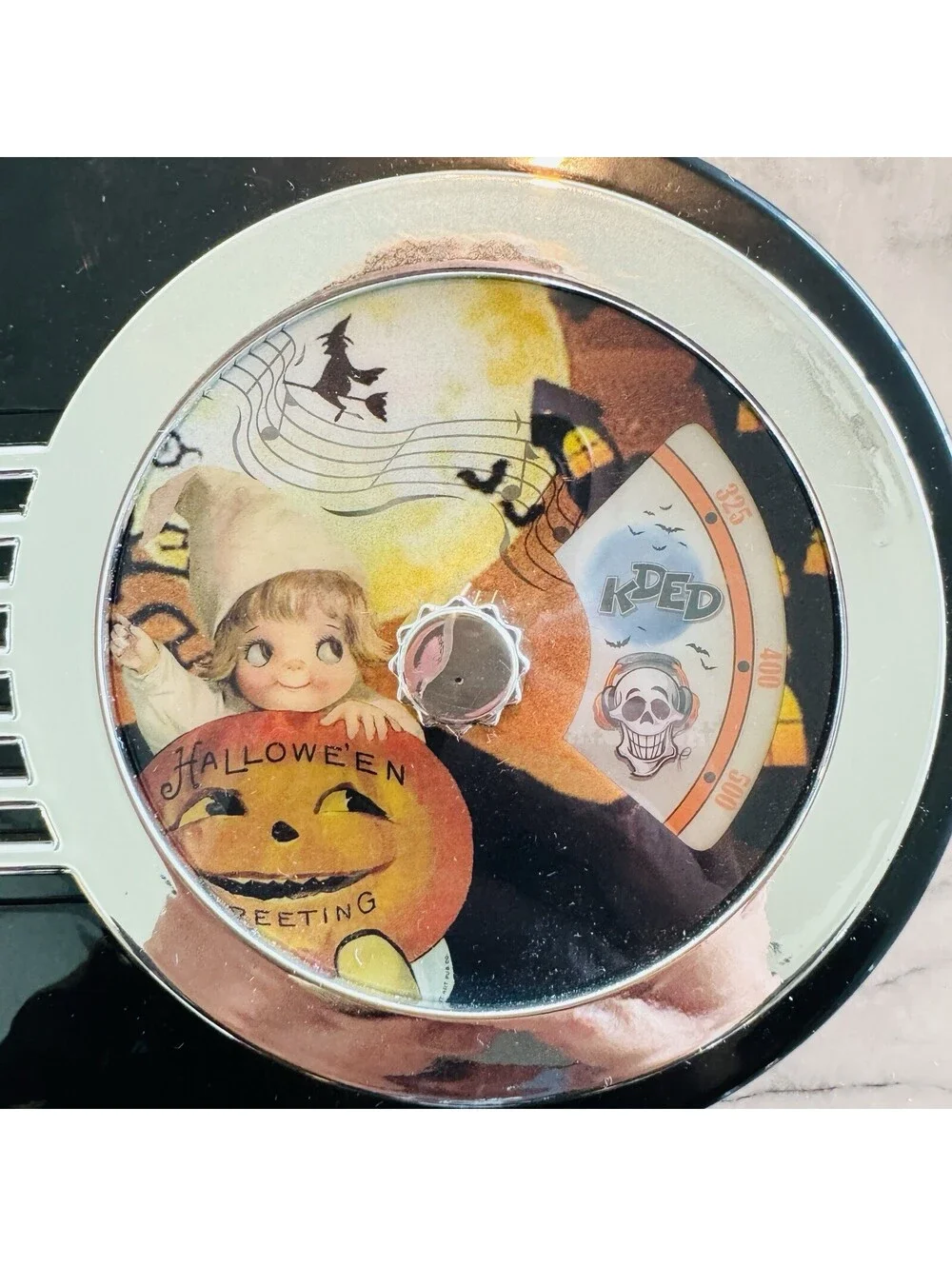 Mr. Halloween 10